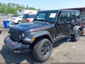 Photo 6 of 16 — 2023 Jeep Wrangler