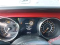 Photo 7 of 16 — 2023 Jeep Wrangler