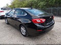 Photo 3 of 17 — 2017 Chevrolet Cruze