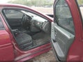 Photo 5 of 17 — 2004 Pontiac Grand Prix
