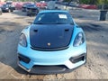 Photo 12 of 16 — 2023 Porsche 718 Cayman