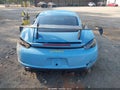 Photo 16 of 16 — 2023 Porsche 718 Cayman