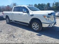 Photo 1 of 16 — 2017 Nissan Titan