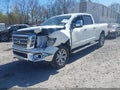Photo 2 of 16 — 2017 Nissan Titan