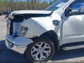 Photo 6 of 16 — 2017 Nissan Titan