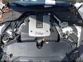Photo 10 of 11 — 2015 Infiniti Q50