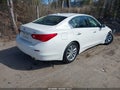 Photo 4 of 11 — 2015 Infiniti Q50