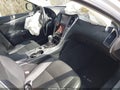 Photo 5 of 11 — 2015 Infiniti Q50