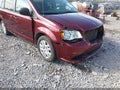 Photo 18 of 21 — 2018 Dodge Grand Caravan