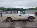 Photo 16 of 23 — 1999 Dodge Ram 2500