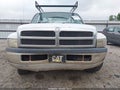Photo 11 of 23 — 1999 Dodge Ram 2500