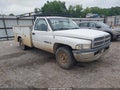 Photo 1 of 23 — 1999 Dodge Ram 2500