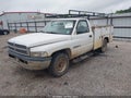 Photo 2 of 23 — 1999 Dodge Ram 2500