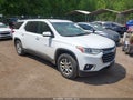 Photo 1 of 16 — 2020 Chevrolet Traverse