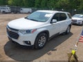 Photo 2 of 16 — 2020 Chevrolet Traverse