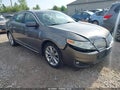 Photo 1 of 17 — 2011 Lincoln MKS