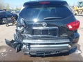 Photo 16 of 17 — 2017 Nissan Pathfinder