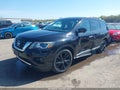 Photo 2 of 17 — 2017 Nissan Pathfinder