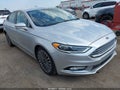 2017 Ford Fusion — photo 1 of 16 | VIN 3FA6P0T90HR292301