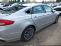 2017 Ford Fusion — photo 4 of 16 | VIN 3FA6P0T90HR292301