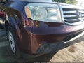 Photo 18 of 18 — 2015 Honda Pilot