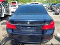 Photo 17 of 19 — 2012 BMW 7 Series