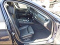 Photo 5 of 19 — 2012 BMW 7 Series