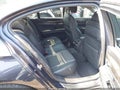 Photo 8 of 19 — 2012 BMW 7 Series