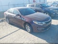 Photo 1 of 11 — 2016 Kia Optima