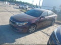 Photo 2 of 11 — 2016 Kia Optima