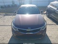 Photo 6 of 11 — 2016 Kia Optima