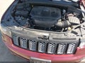 Photo 10 of 15 — 2017 Jeep Grand Cherokee