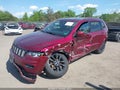 Photo 2 of 15 — 2017 Jeep Grand Cherokee