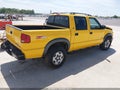 Photo 4 of 16 — 2004 Chevrolet S-10