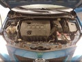 Photo 10 of 16 — 2010 Toyota Corolla