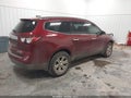 Photo 4 of 16 — 2016 Chevrolet Traverse