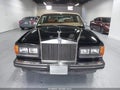 1989 Rolls-Royce Silver Spur — photo 12 of 16 | VIN SCAZN02A0KCX26674