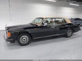 1989 Rolls-Royce Silver Spur — photo 6 of 16 | VIN SCAZN02A0KCX26674