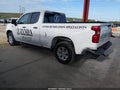 Photo 3 of 16 — 2020 Chevrolet Silverado 1500