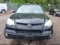 Photo 12 of 16 — 2008 Acura RDX