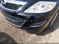 Photo 14 of 15 — 2011 Mazda CX-9