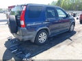 Photo 4 of 11 — 2006 Honda CR-V