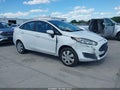 Photo 1 of 16 — 2017 Ford Fiesta