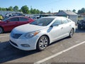 2012 Hyundai Azera — photo 2 of 11 | VIN KMHFG4JG9CA185281