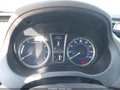 2012 Hyundai Azera — photo 7 of 11 | VIN KMHFG4JG9CA185281