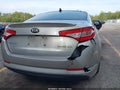 Photo 14 of 15 — 2013 Kia Optima Hybrid