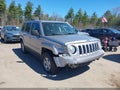 Photo 6 of 12 — 2014 Jeep Patriot