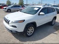 Photo 2 of 16 — 2016 Jeep Cherokee