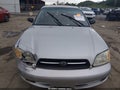 Photo 12 of 16 — 2002 Subaru Legacy