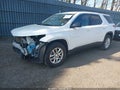 Photo 2 of 17 — 2019 Chevrolet Traverse